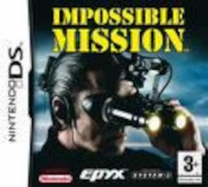 Impossible Mission