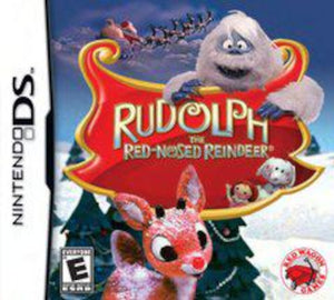 Rudolph the Red-Nosed Reindeer