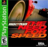 Need for Speed