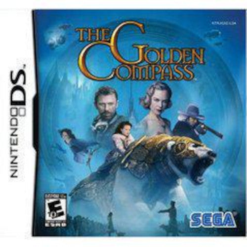 Golden Compass, The