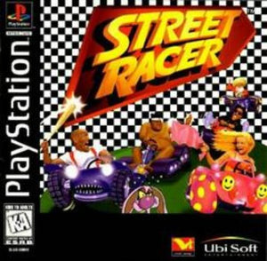 Street Racer