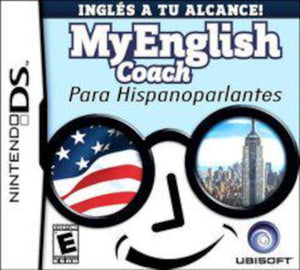 My English Coach Para Hispanoparlantes