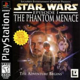 Star Wars Phantom Menace