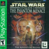 Star Wars Phantom Menace