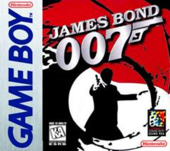 007 James Bond