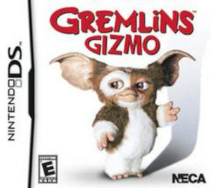 Gremlins Gizmo