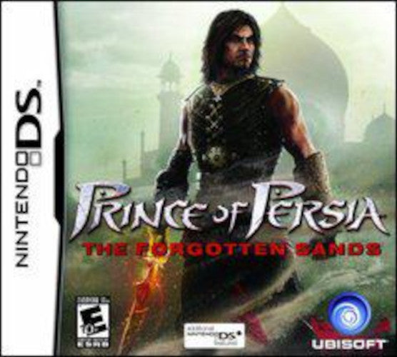 Prince of Persia: The Forgotten Sands