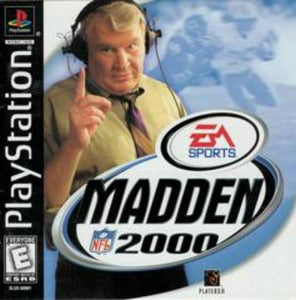 Madden 2000