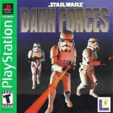 Star Wars Dark Forces