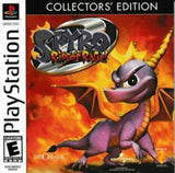 Spyro Ripto's Rage