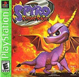 Spyro Ripto's Rage