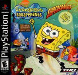 SpongeBob SquarePants Super Sponge