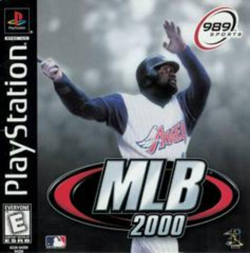 MLB 2000