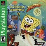 SpongeBob SquarePants Super Sponge