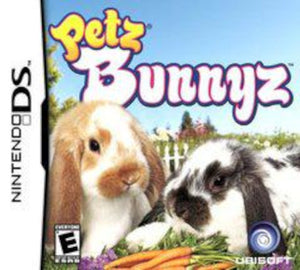 Petz Bunnyz