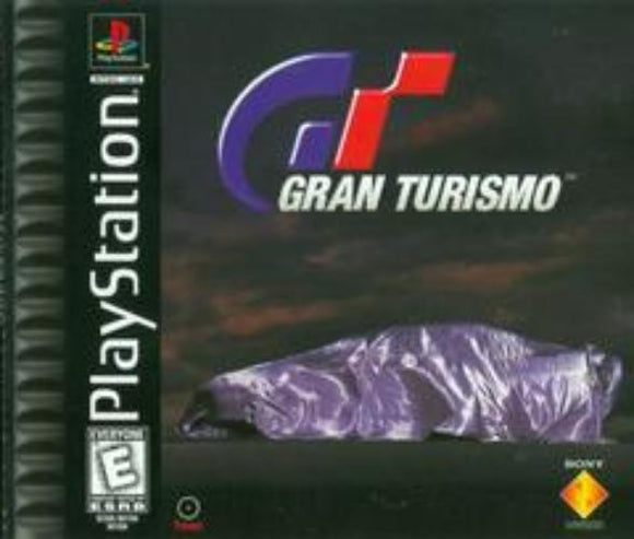 Gran Turismo