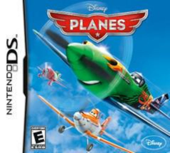 Disney Planes