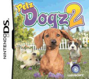 Petz Dogz 2