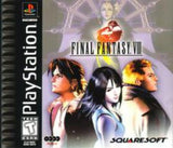 Final Fantasy VIII