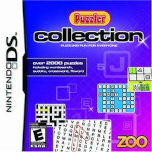 Puzzler Collection