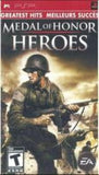 Medal of Honor Heroes