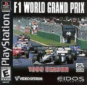 F1 World Grand Prix 1999