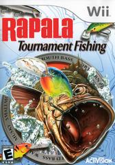 Rapala Tournament Fishing