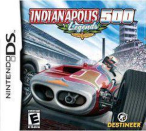 Indianapolis 500 Legends