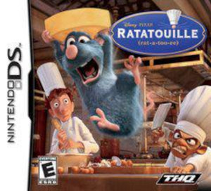 Ratatouille