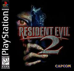 Resident Evil 2