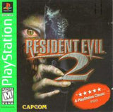 Resident Evil 2