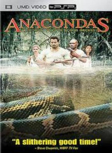 Anacondas