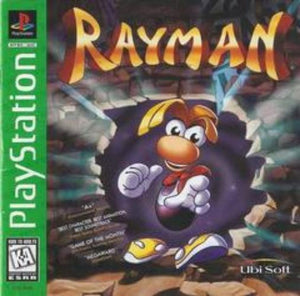 Rayman (Greatest Hits)