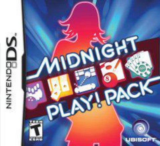 Midnight Play Pack