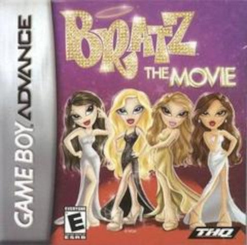 Bratz: The Movie