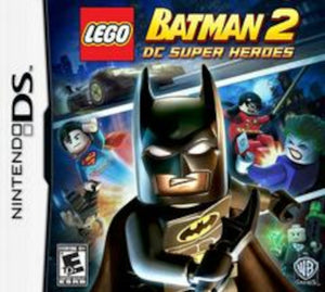 LEGO Batman 2