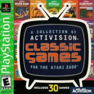 Activision Classics