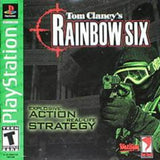 Rainbow Six