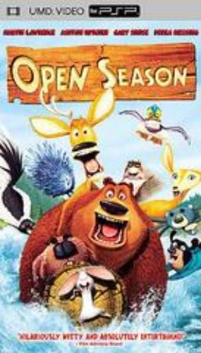 Open Season