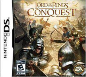 Lord of the Rings Conquest