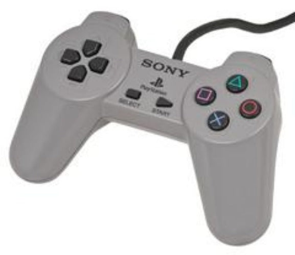 Playstation 1 Original Controller