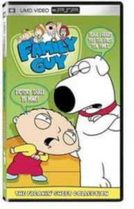 Family Guy The Freakin Sweet Collection