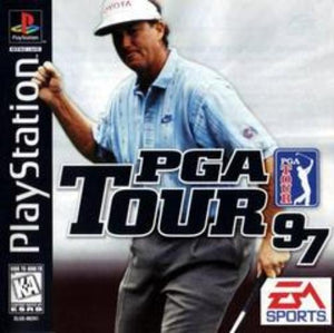 PGA Tour 97