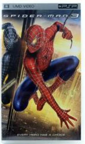 Spider-Man 3