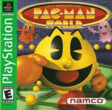 Pac-Man World