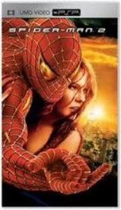 Spider-Man 2