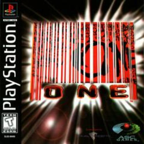 One