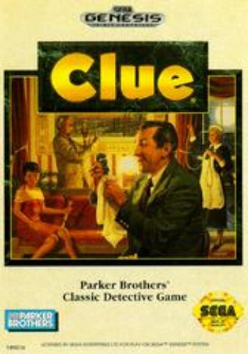 Clue