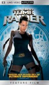 Tomb Raider