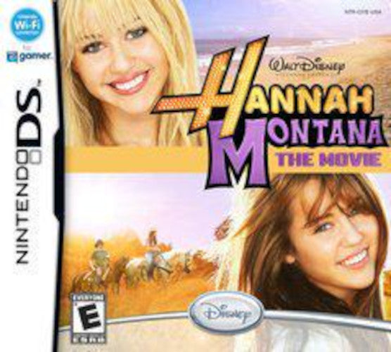 Hannah Montana: The Movie